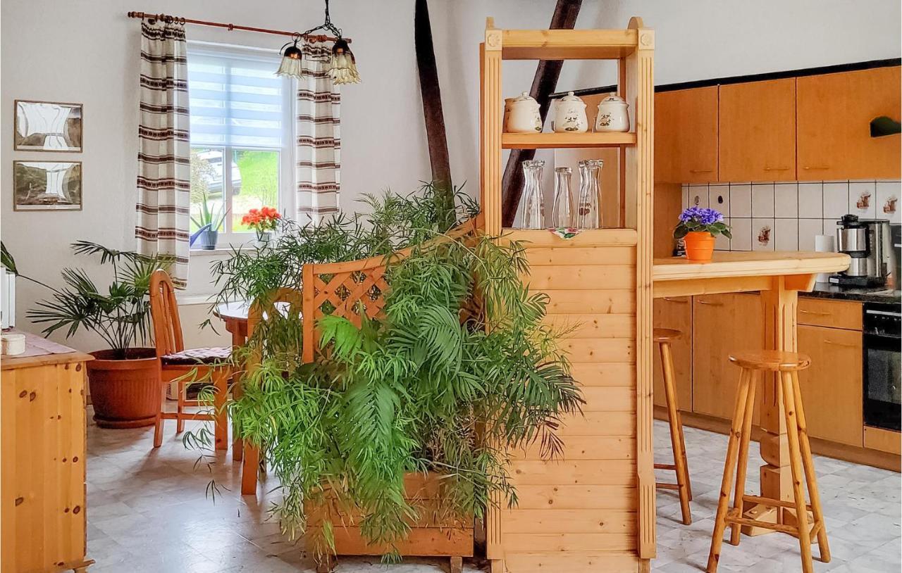 Amazing Apartment In Bad Schandau-Kleing, Kleingiesshubel 외부 사진