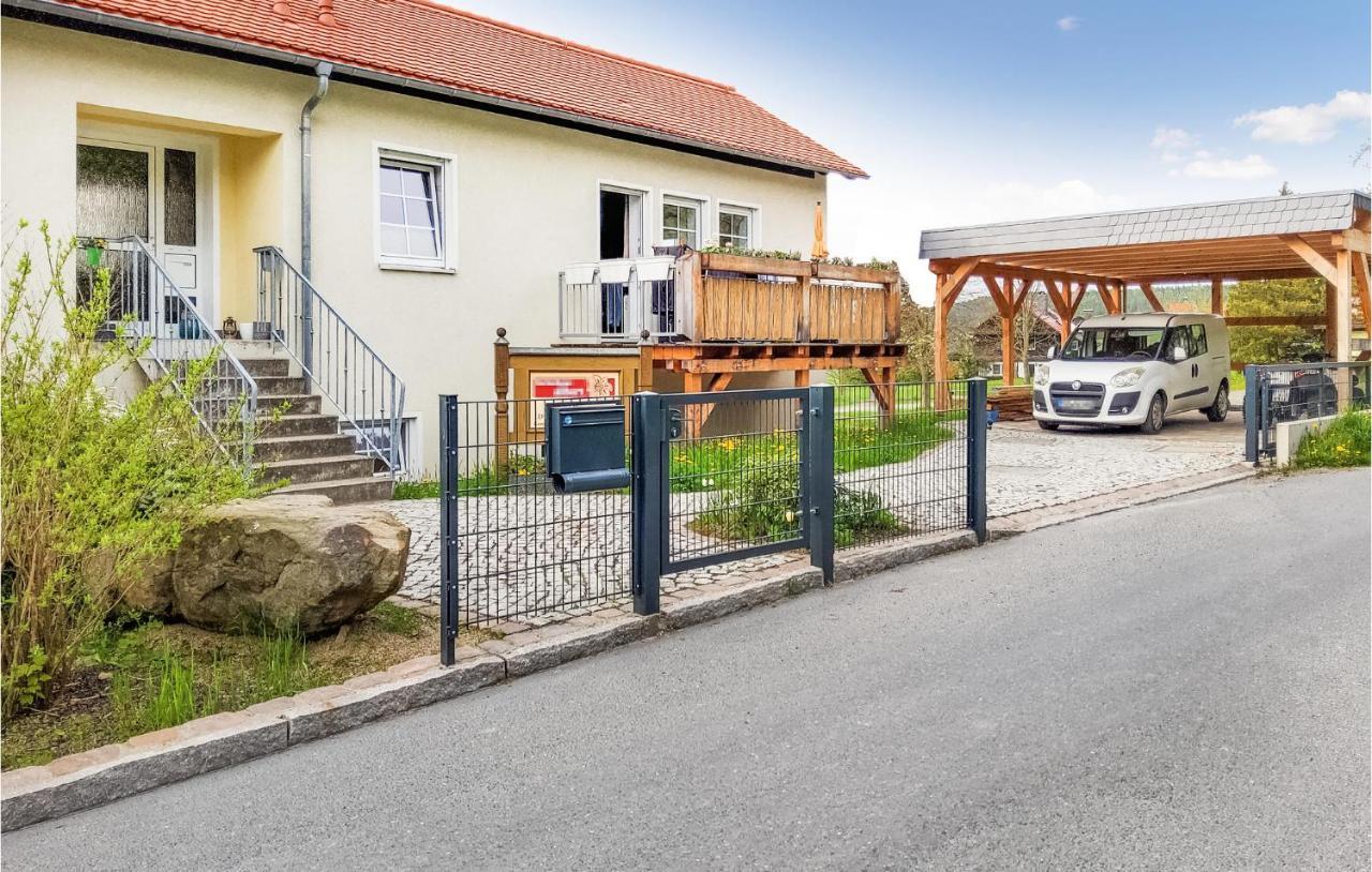 Amazing Apartment In Bad Schandau-Kleing, Kleingiesshubel 외부 사진