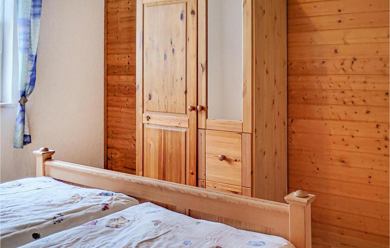 Amazing Apartment In Bad Schandau-Kleing, Kleingiesshubel 외부 사진