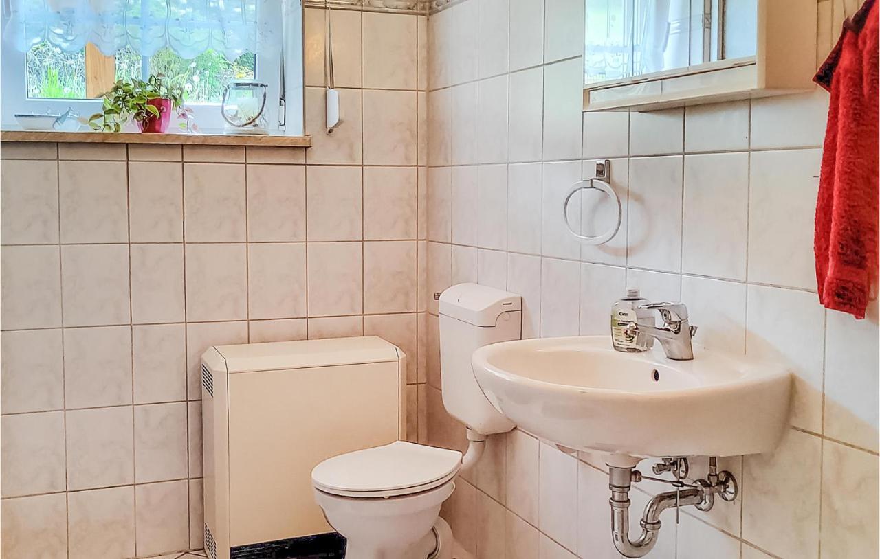 Amazing Apartment In Bad Schandau-Kleing, Kleingiesshubel 외부 사진