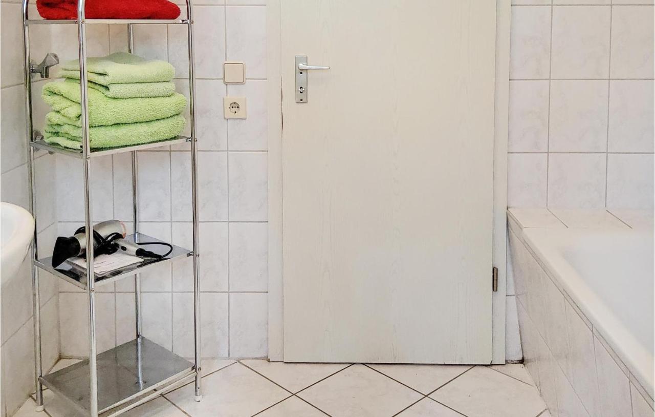 Amazing Apartment In Bad Schandau-Kleing, Kleingiesshubel 외부 사진